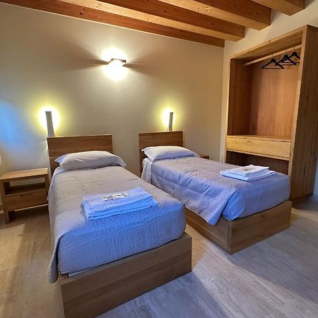Destiny Suite E Relax Soave Exterior photo