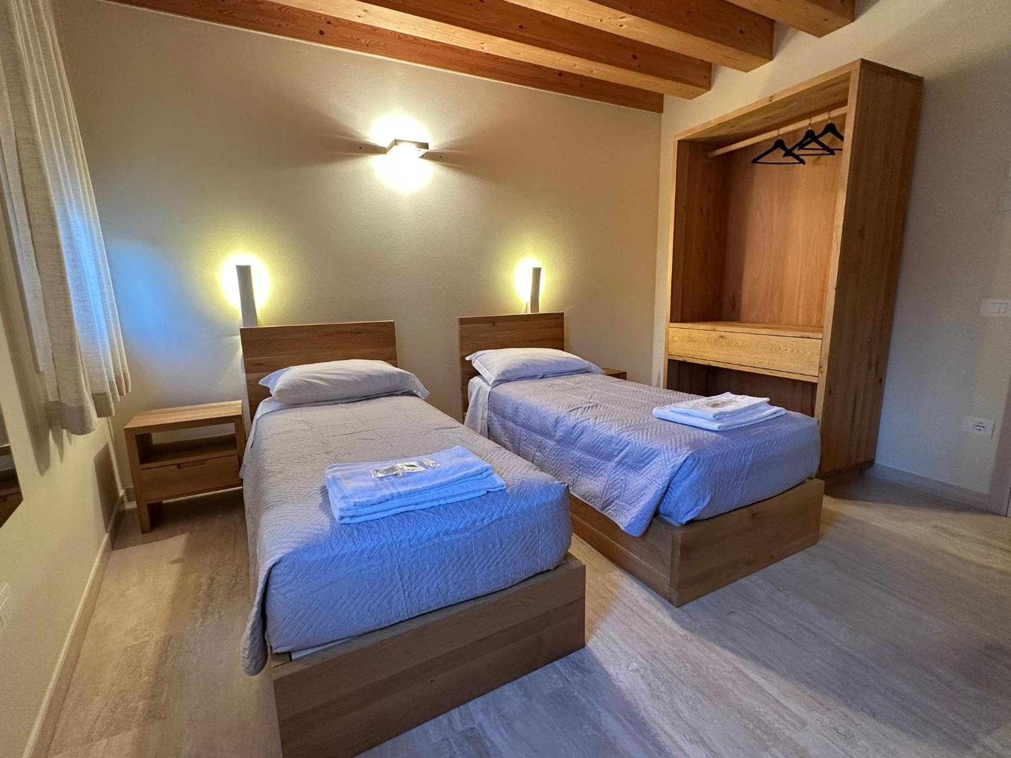 Destiny Suite E Relax Soave Exterior photo