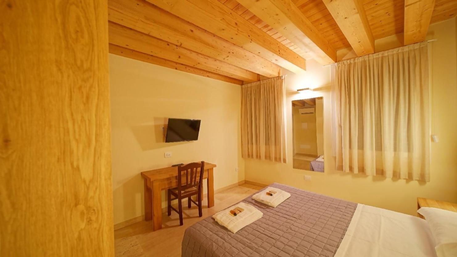 Destiny Suite E Relax Soave Exterior photo