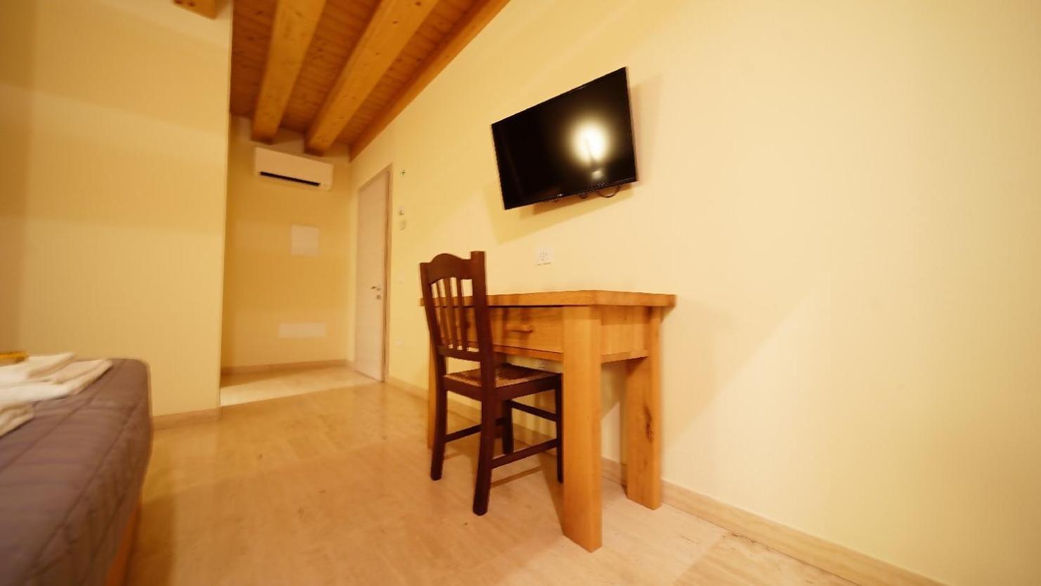 Destiny Suite E Relax Soave Exterior photo