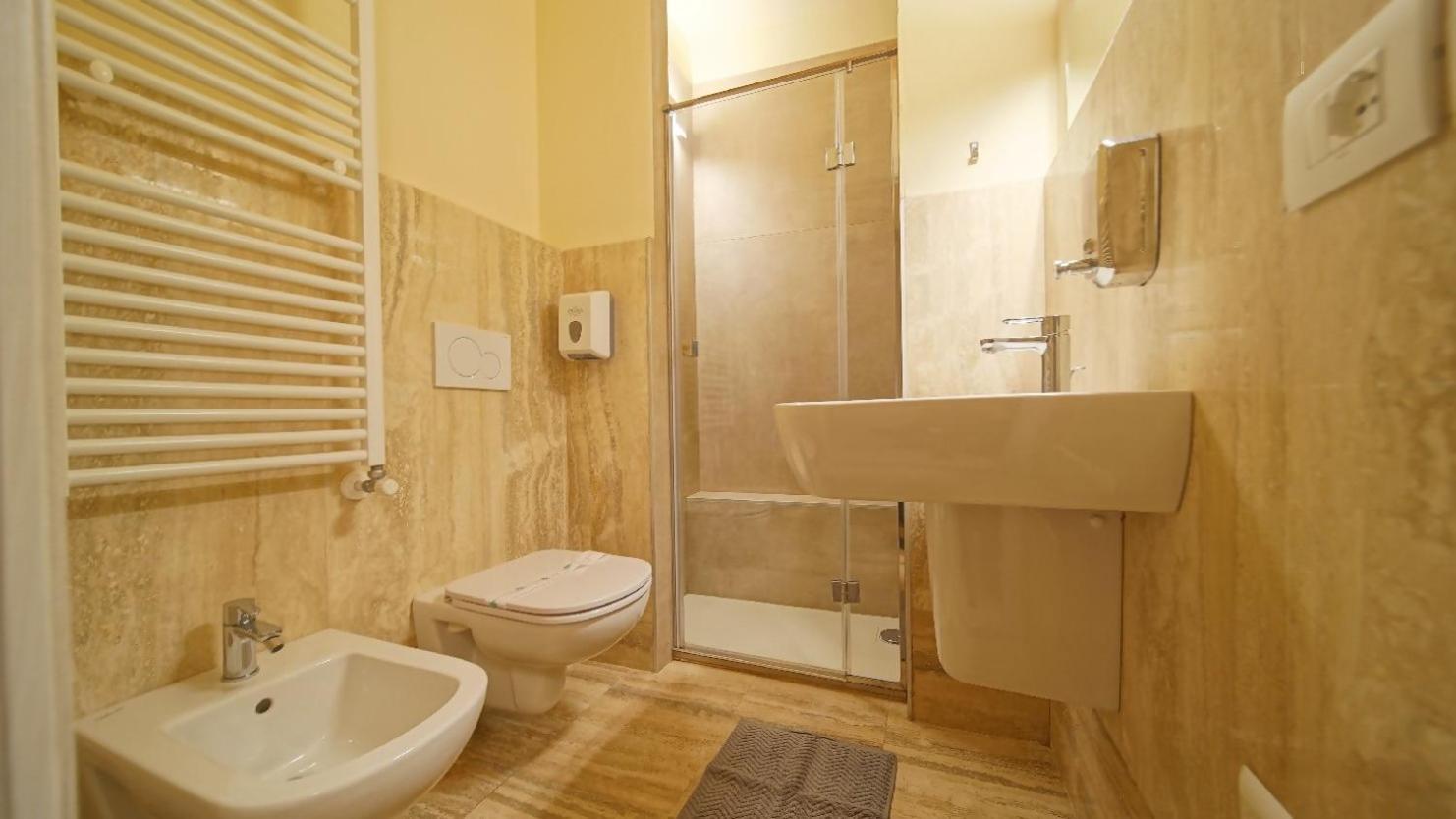 Destiny Suite E Relax Soave Exterior photo