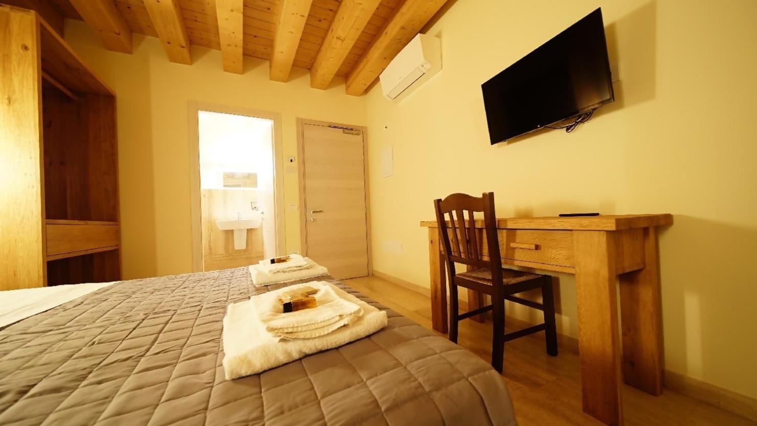 Destiny Suite E Relax Soave Exterior photo