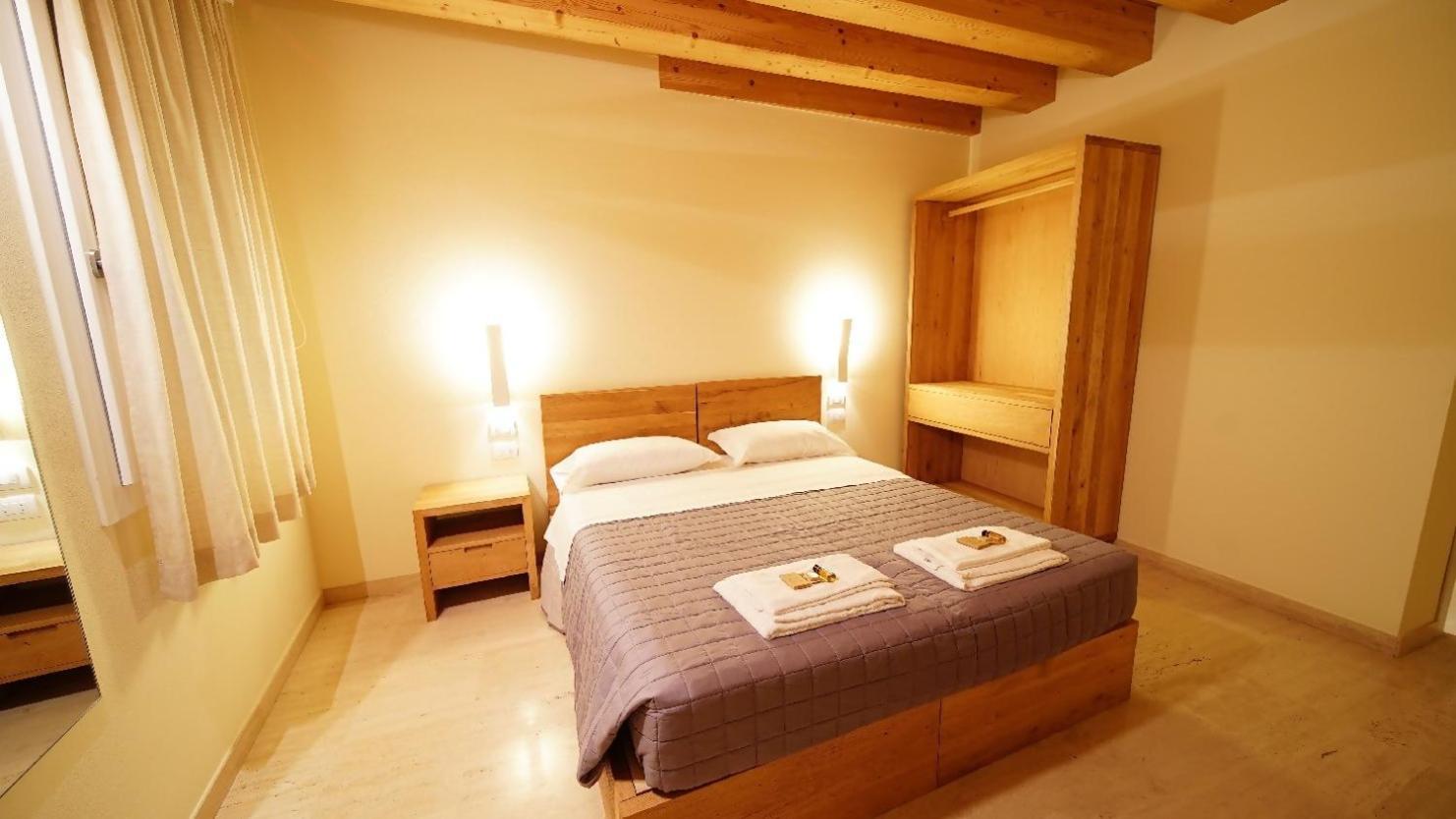 Destiny Suite E Relax Soave Exterior photo