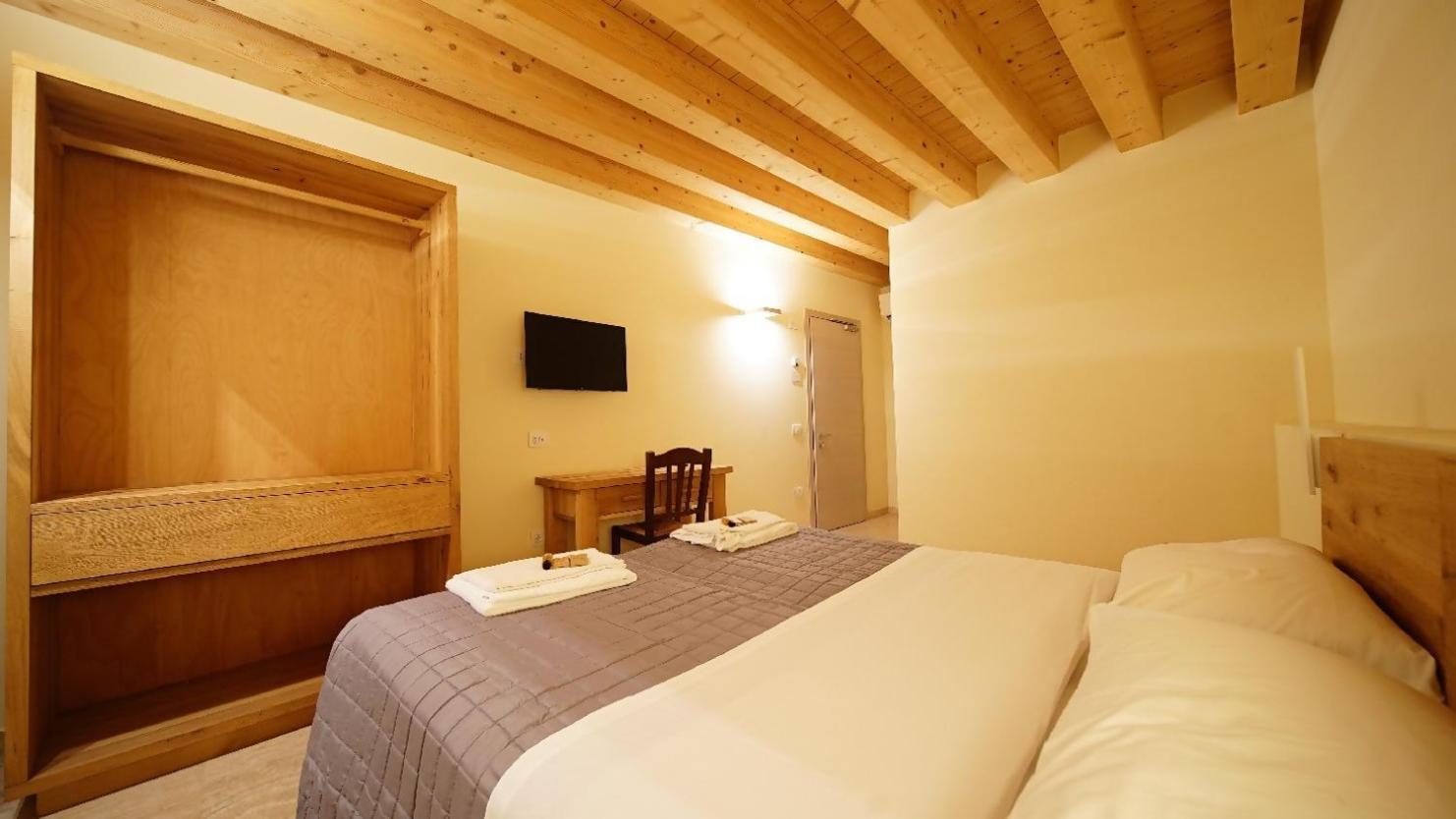 Destiny Suite E Relax Soave Room photo