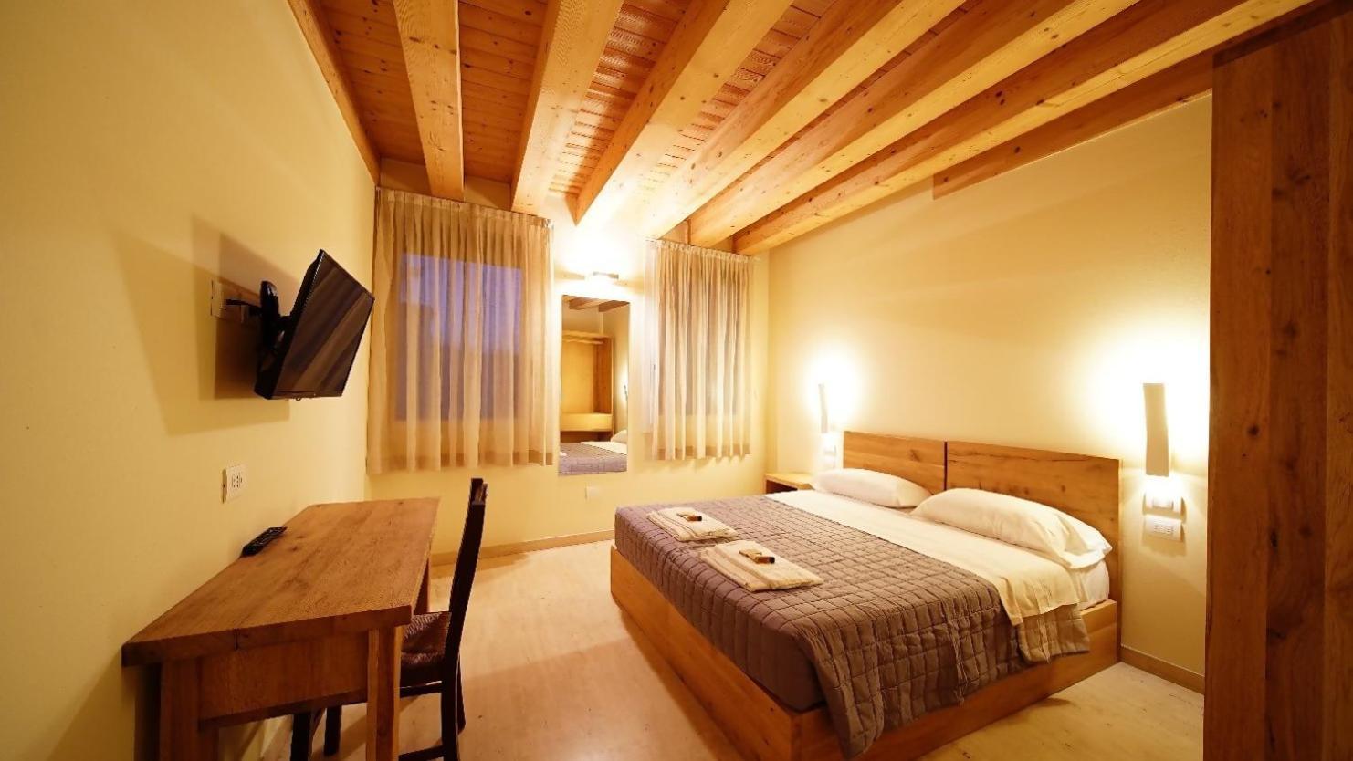 Destiny Suite E Relax Soave Room photo