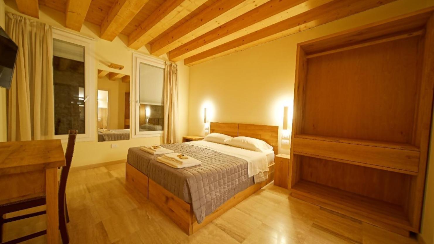 Destiny Suite E Relax Soave Room photo