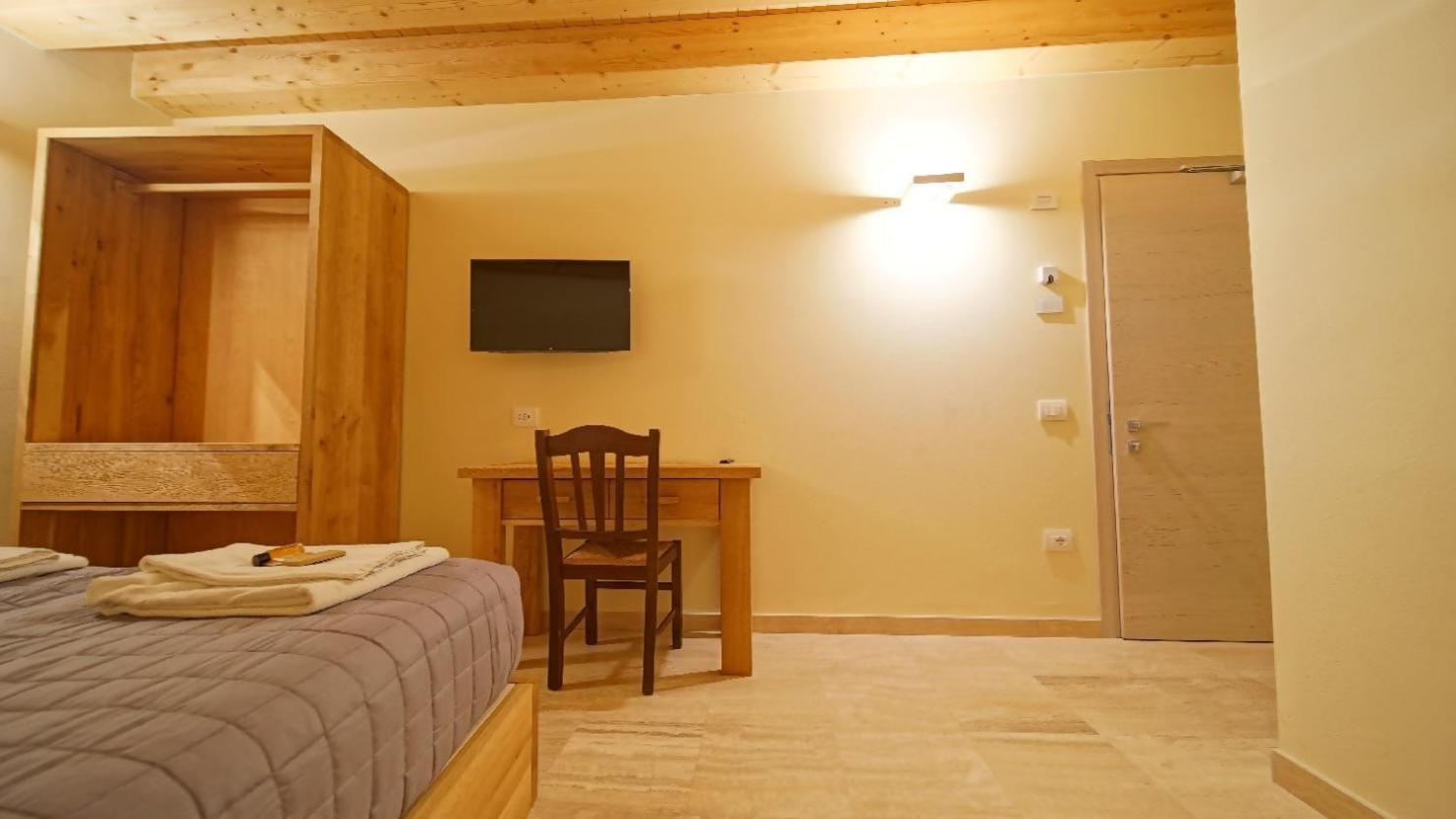 Destiny Suite E Relax Soave Room photo