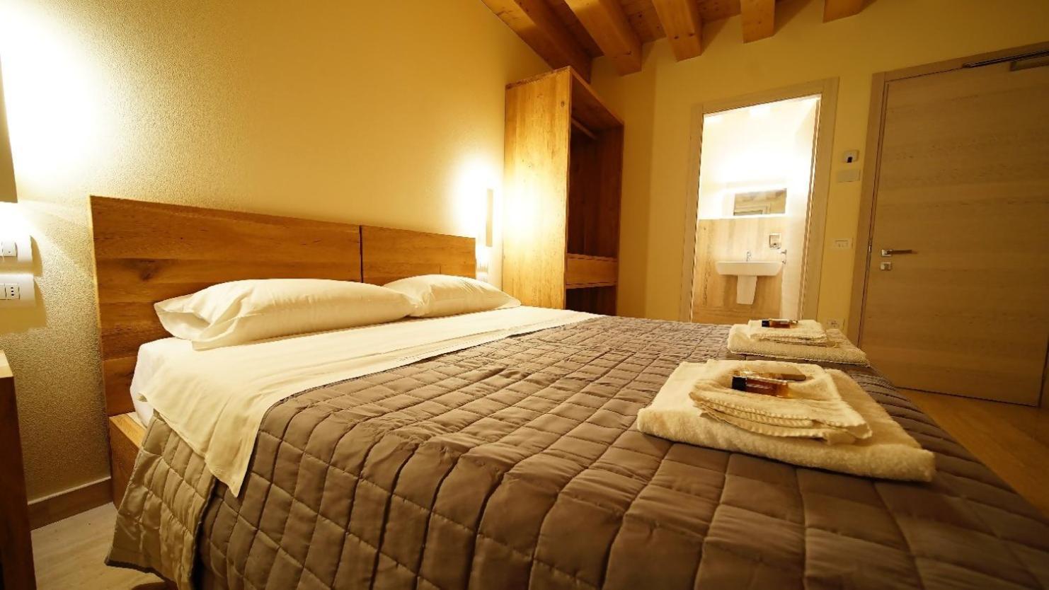 Destiny Suite E Relax Soave Room photo