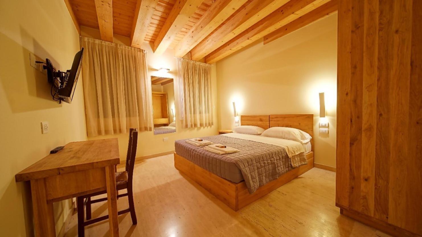 Destiny Suite E Relax Soave Room photo