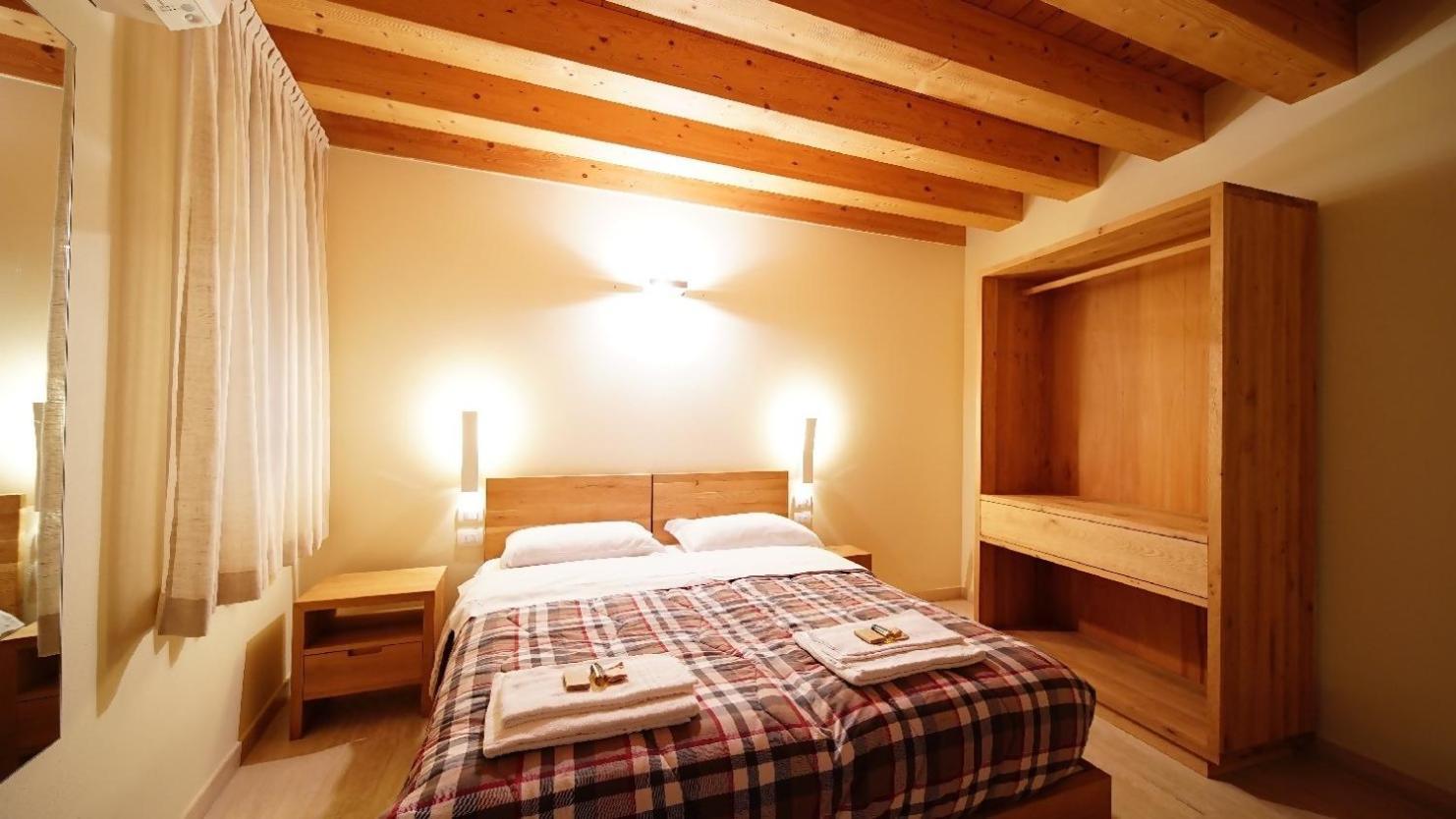 Destiny Suite E Relax Soave Exterior photo