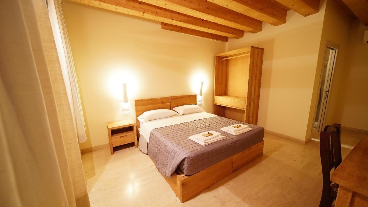 Destiny Suite E Relax Soave Exterior photo