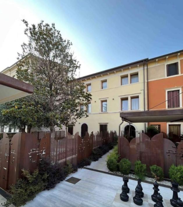 Destiny Suite E Relax Soave Exterior photo